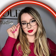 Permanent Makeup Master Anet Be'er Sheva,