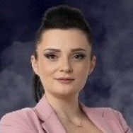 Алена Молчанова