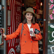 Image Stylist Елена Novosibirsk,