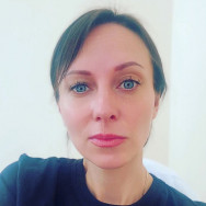 Gestalt Therapist Olga Kalinina on Barb.pro