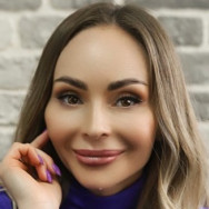 Permanent Makeup Master Regina  Be'er Sheva,