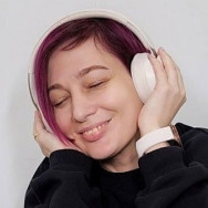 Мастер татуажа Людмила Беэр-Шева,