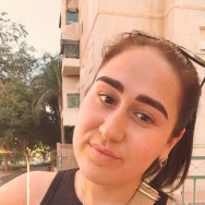 Masseur Alexandra Be'er Sheva,