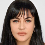 Masseur Helen Be'er Sheva,