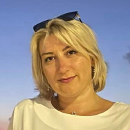 Мастер татуажа Анна  Беэр-Шева,