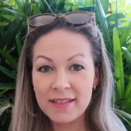 Мастер татуажа Екатерина Беэр-Шева,