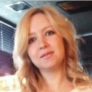 Lashmaker Helen Be'er Sheva,