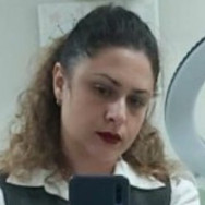 Мастер татуажа Тамара  Беэр-Шева,