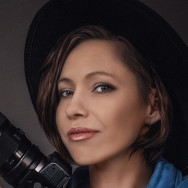 Фотограф Ирина Беэр-Шева,