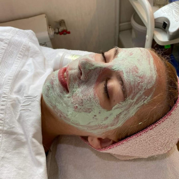 Irina Hertsa, Be'er Sheva Фото - 5