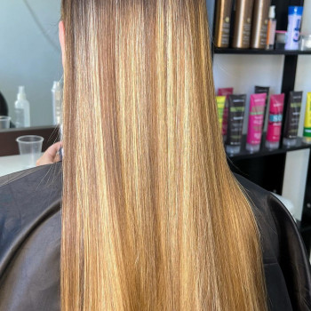 Загив Ногаева, Беэр-Шева Фото - 5