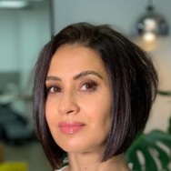 Парикмахер Екатерина Беэр-Шева,