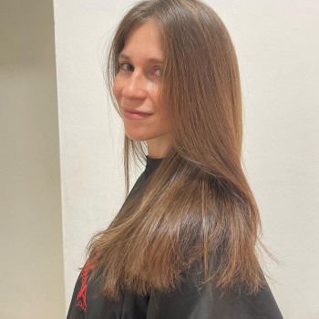 Kate Moskovskaya, Be'er Sheva Фото - 5