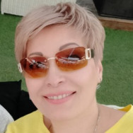 Парикмахер Диана  Беэр-Шева,