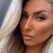 Lashmaker Yuliya  Be'er Sheva,