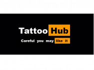 Tattoo Studio Tattoo Hub on Barb.pro