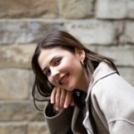 Фотограф Виктория Беэр-Шева,