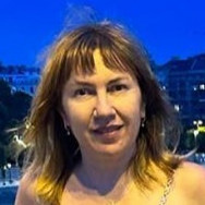 Парикмахер Елена Беэр-Шева,