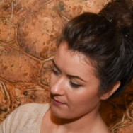 Парикмахер Анастасия Беэр-Шева,Иоякин, 1