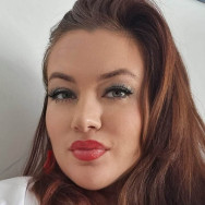 Manicurist Viktory Be'er Sheva,