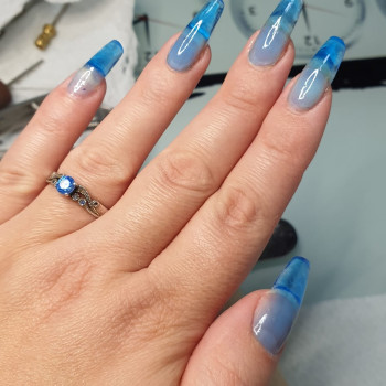 Виктория Скорин, Беэр-Шева Фото - 5