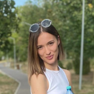 Мастер маникюра Анастасия  Беэр-Шева,