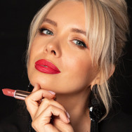 Makeup Artist Hanna Storozhuk on Barb.pro