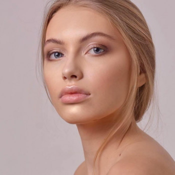 Hanna Storozhuk, Milan Фото - 8