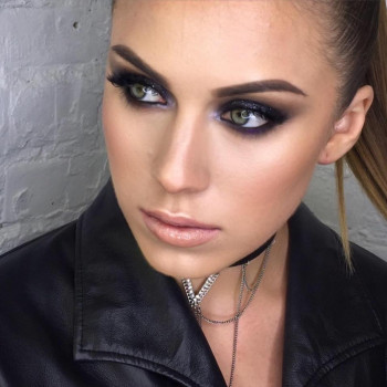 Hanna Storozhuk, Milan Фото - 9