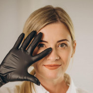 Бровист Анастасия Нетания,