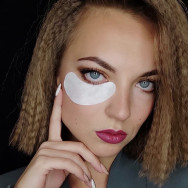 Browmaker Anastasiya Netanya,