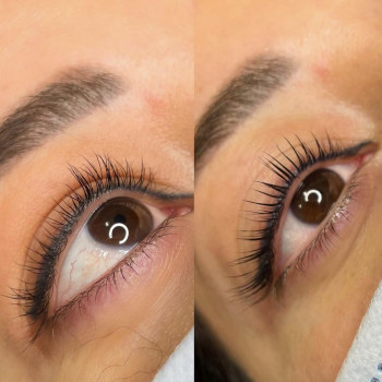 Кристина Генш, Нетания Фото - 5