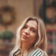 Мастер татуажа Ксения Нетания,