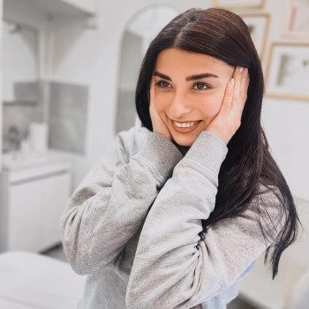 Ольга Финкельштейн, Нетания Фото - 5