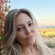 Лэшмейкер Вероника Нетания,