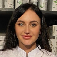 Permanent Makeup Master Oxana Geyer on Barb.pro