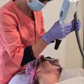 HSecret Beauty, Нетания Фото - 5