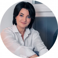 Тритментолог Евгения Нетания,