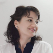 Cosmetologist Olga Sergeeva on Barb.pro