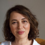 Cosmetologist Irina Netanya,