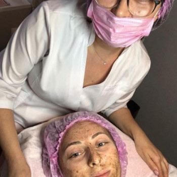 Irina Rysina, Netanya Фото - 5