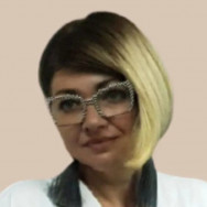 Косметолог Ирина  на Barb.pro