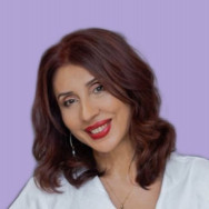 Косметолог София Нетания,