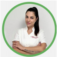 Cosmetologist Yuliya Netanya,Смилянски, 10