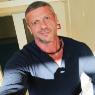 Fitness Trainer Григорий Moscow,Москва