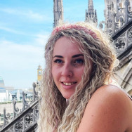 Колорист Илона  Нетания,