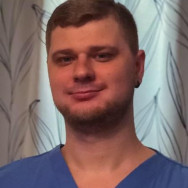 Masseur Alexandr Netanya,