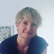 Masseur Mariya Netanya,