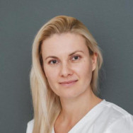 Masseur Oxana Netanya,