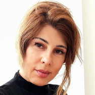 Masseur Evgeniya Novicheva on Barb.pro
